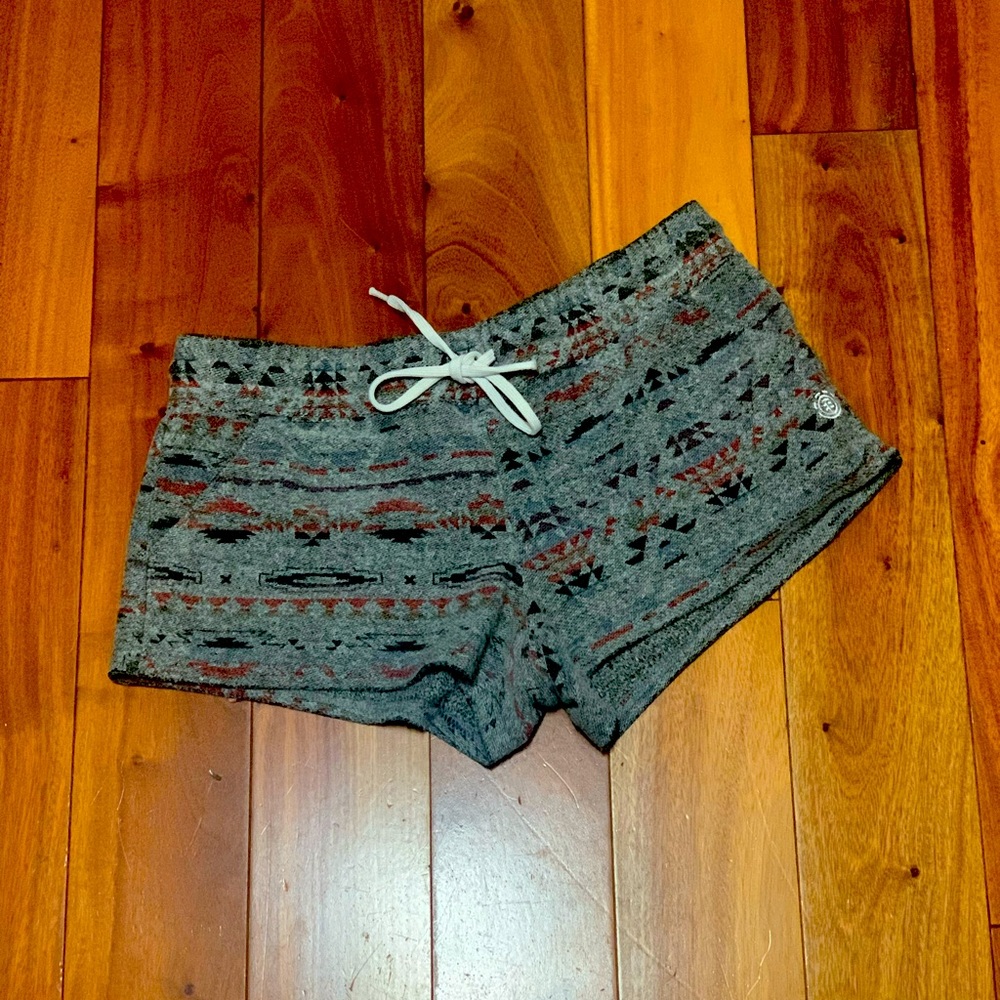 Aztec Print Shorts 💋bundle💋